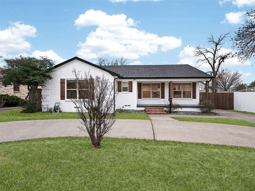 1808 Oates Dr, Dallas, TX, 75228-4208 | Card Image