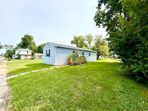 3705 S Wigger St, Marion, IN, 46953-4837 | Card Image