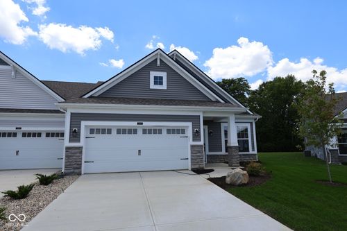 5538 Aspen Wood Ln, Indianapolis, IN, 46239-1789 | Card Image