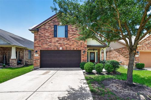 8123 Aleppo Pine Ln, Cypress, TX, 77433-0165 | Card Image
