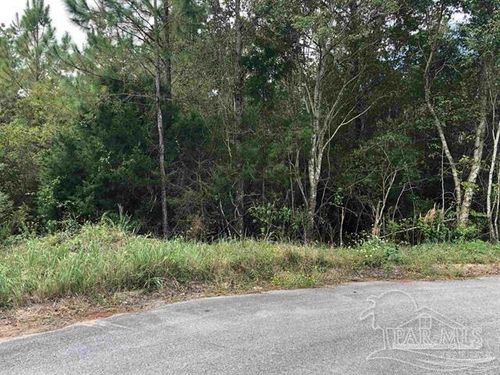 0 Red Oak Dr, Milton, FL, 32583 | Card Image