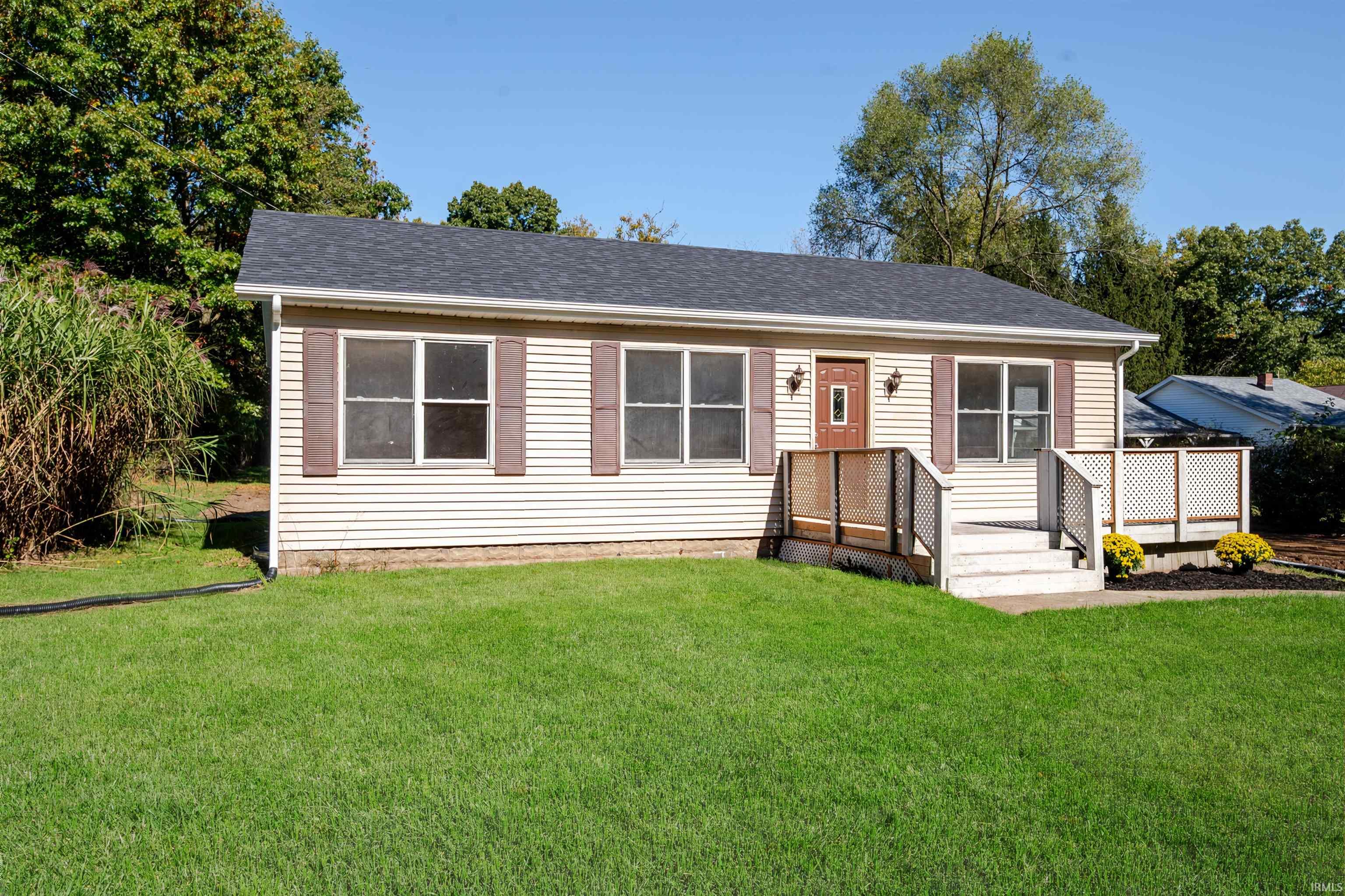 Residential in Niles 3