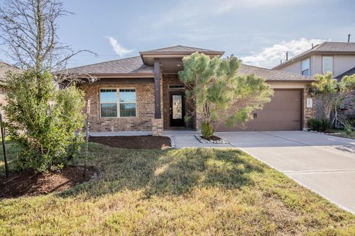 1407 Wheatland Terrance Ln, Missouri City, TX, 77459-2075 | Card Image