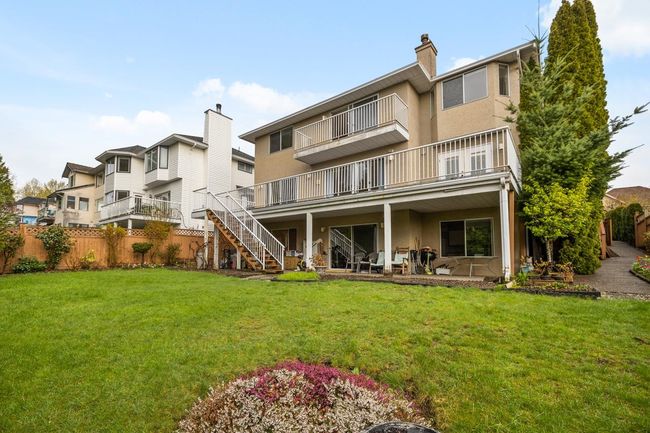 2612 Uplands Court, House other with 8 bedrooms, 3 bathrooms and 6 parking in Coquitlam BC | Image 23