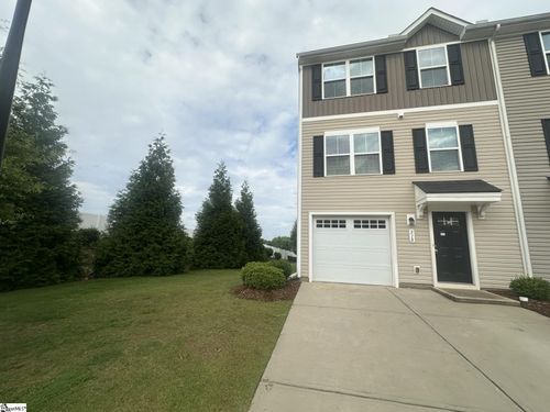 318 Parkridge Way, Simpsonville, SC, 29680-6965 | Card Image