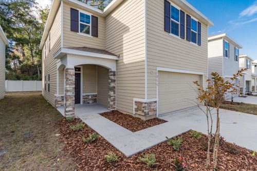 4844 Sw 51st Way, GAINESVILLE, FL, 32608-0243 | Card Image