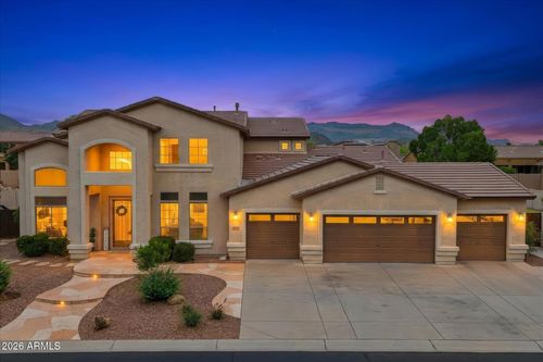 2119 N Bridlewood, Mesa, AZ, 85207-2166 | Card Image