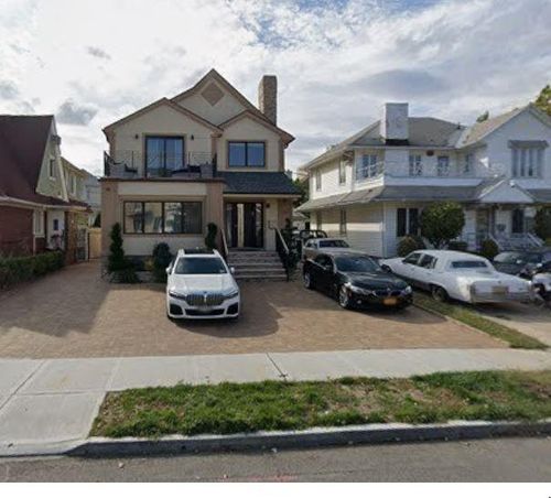 262 End Ave, Brooklyn, NY, 11235-4904 | Card Image