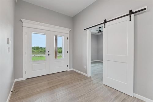 41364 Hazel Dell Rd, Shawnee, OK, 74804-9685 | Card Image