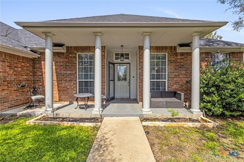 606 Lantana St, Harker Heights, TX, 76548-8029 | Card Image