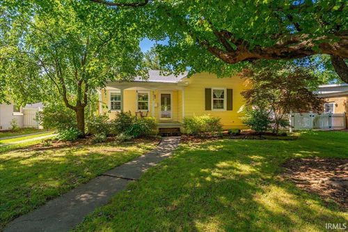 2413 Bellemeade Ave, Evansville, IN, 47714-2409 | Card Image