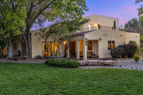 11804 Modesto Ave Ne, Albuquerque, NM, 87122-4147 | Card Image