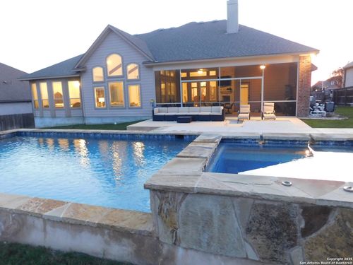 3209 Harvest Hill Blvd, Marion, TX, 78124-1360 | Card Image