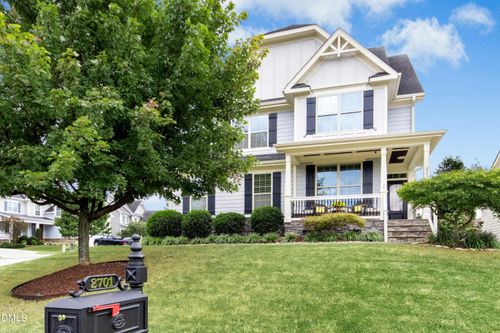 2701 Sardinia Ln, Apex, NC, 27502-4739 | Card Image