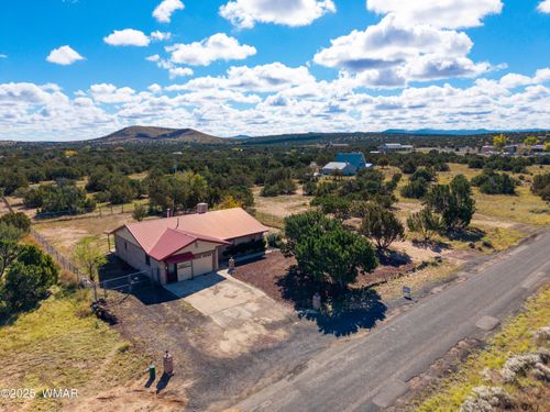 16 Clubhouse Ln, Concho, AZ, 85924-1211 | Card Image