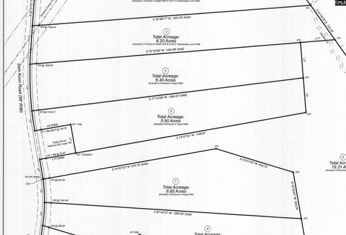 TBD Sam Koon Road, Little Mountain, SC, 29075 | Card Image