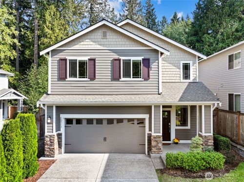 12313 55th Dr Se, Snohomish, WA, 98296-8803 | Card Image