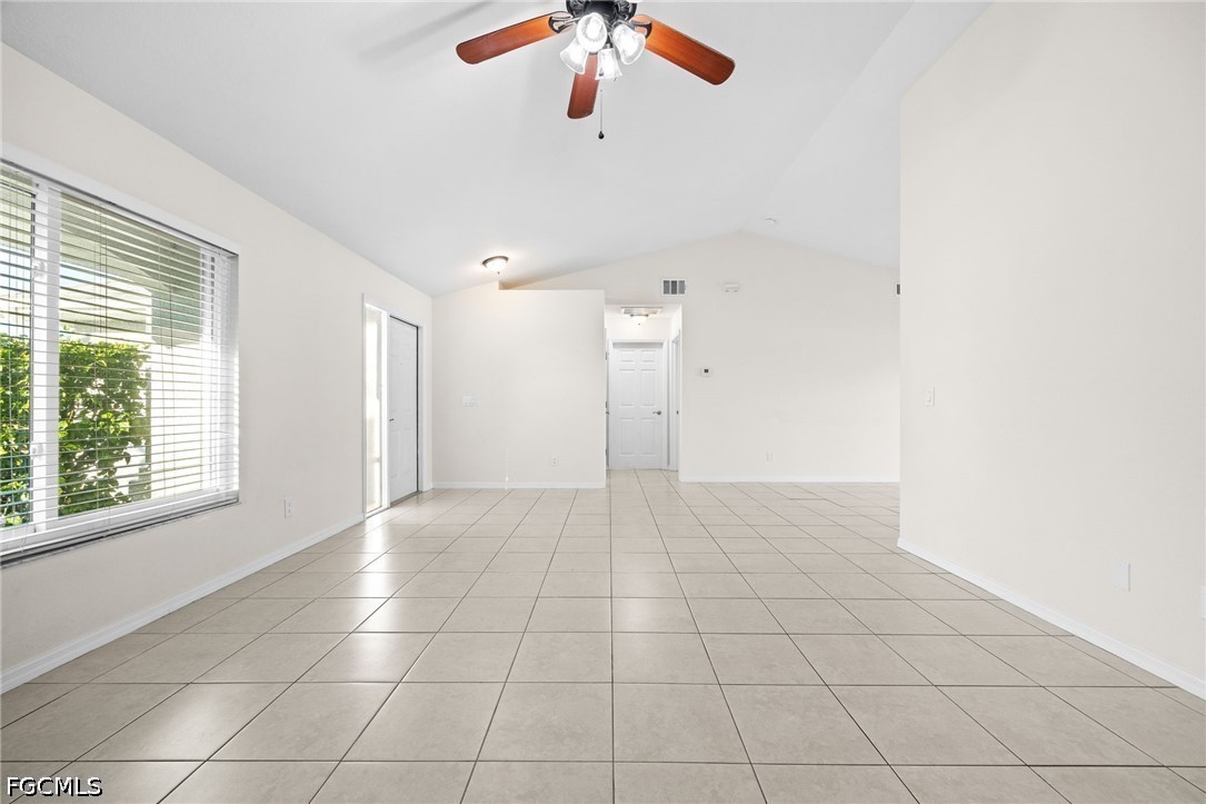 Residential in Cape Coral 4