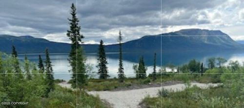 L6 B9 Keyes Point Lake Clark, Remote, AK, 99640 | Card Image