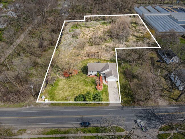 1200 Schuring Rd, House other with 4 bedrooms, 2 bathrooms and null parking in Portage MI | Image 43