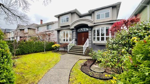 2813 W 21st Ave, Vancouver, BC, V6L1K5 | Card Image