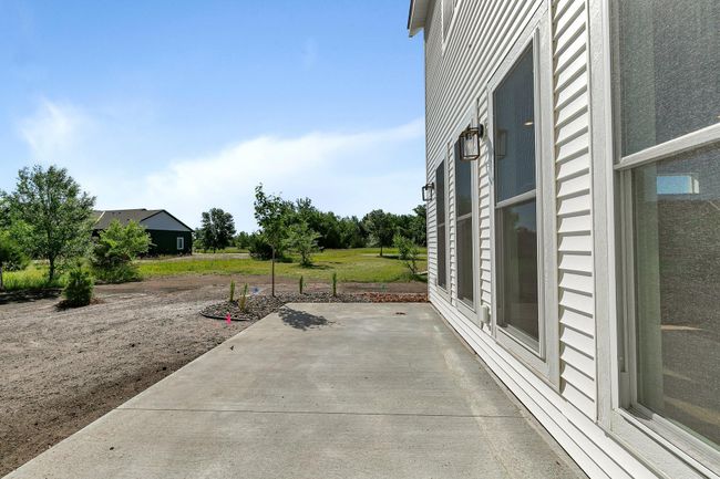 6624 Captains Cir Nw, House other with 4 bedrooms, 3 bathrooms and null parking in Sauk Rapids MN | Image 27
