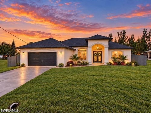 2619 Nw 10th Ter, Cape Coral, FL, 33993-5727 | Card Image