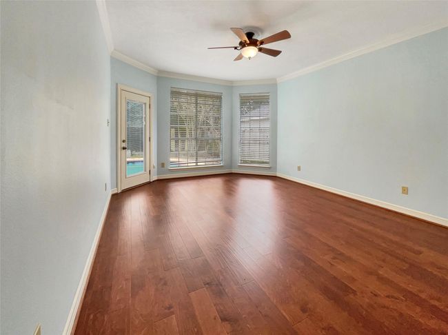 18418 Forest Elms Dr, House other with 5 bedrooms, 4 bathrooms and 2 parking in Spring TX | Image 19