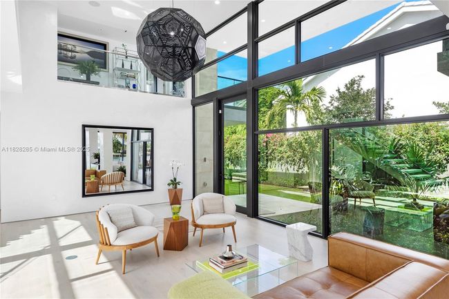 1410 S Biscayne Point Rd, House other with 6 bedrooms, 7 bathrooms and null parking in Miami Beach FL | Image 5