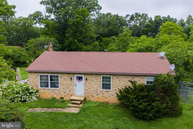 140 Duck Run Ln, House other with 3 bedrooms, 1 bathrooms and null parking in Star Tannery VA | Image 4