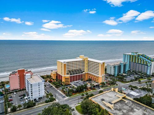 1212-6900 N Ocean Blvd, Myrtle Beach, SC, 29572-3640 | Card Image
