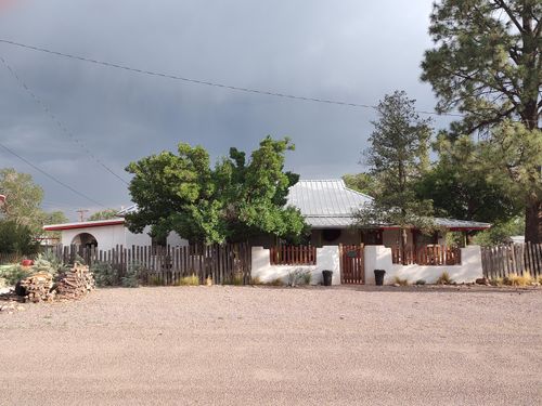 500 2nd St, Magdalena, NM, 87825 | Card Image