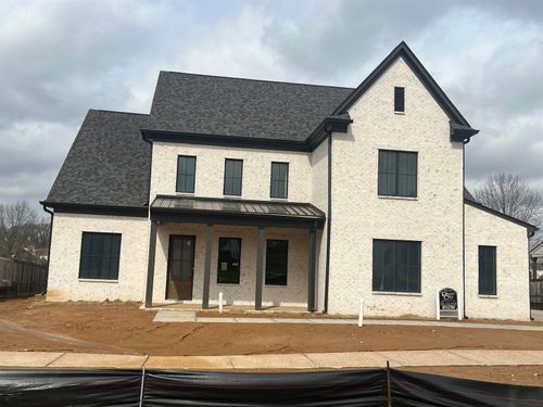 415 Cassidy Ln, Collierville, TN, 38017-4990 | Card Image