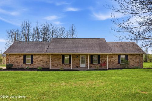 4951 Mount Washington Rd, Taylorsville, KY, 40071-9106 | Card Image