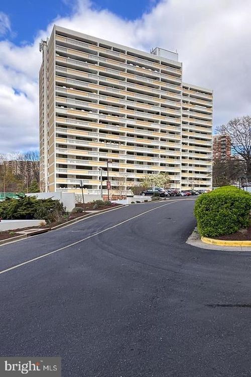 1202-6101 Edsall Rd, ALEXANDRIA, VA, 22304-6007 | Card Image