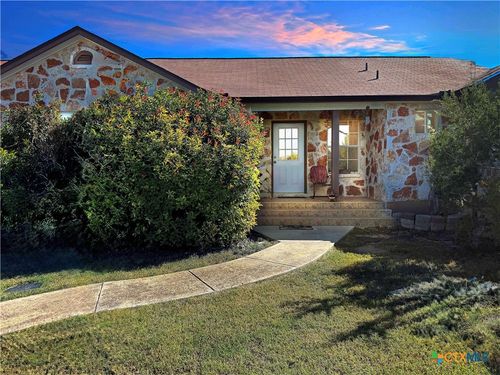 1157 Lasso Loop, Canyon Lake, TX, 78133-2034 | Card Image