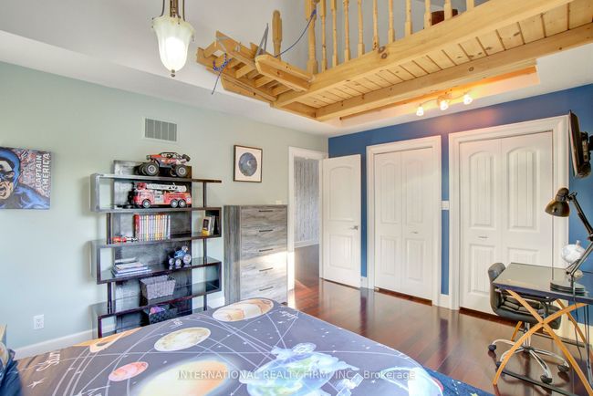 6 Pinehurst Lane, House other with 9 bedrooms, 6 bathrooms and 10 parking in Minesing ON | Image 34