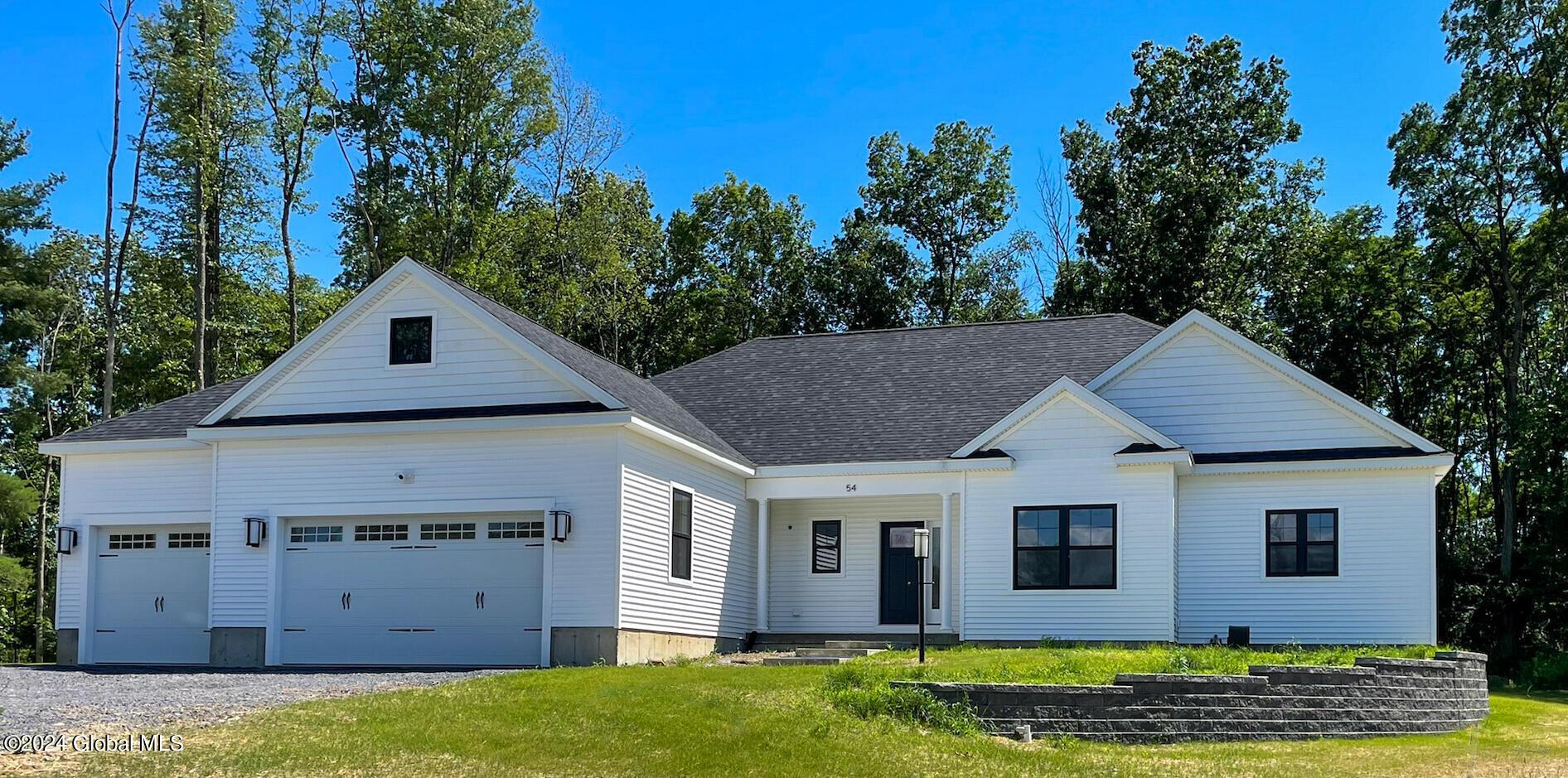 Hubbs Rd, Ballston Lake, NY 12019