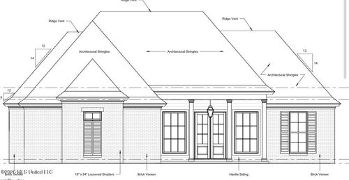507 Friars Cove, Madison, MS, 39110 | Card Image