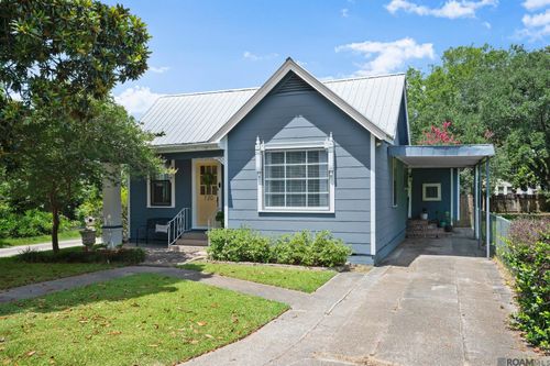 720 Richland Ave, Baton Rouge, LA, 70806-5736 | Card Image