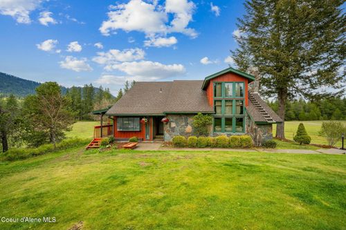 457619 Highway 95, Cocolalla, ID, 83813-7901 | Card Image