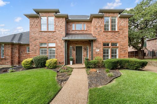 1304 Kings Brook Ct, Southlake, TX, 76092-7808 | Card Image