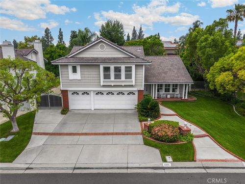 4965 Via La Granja, Yorba Linda, CA, 92886 | Card Image