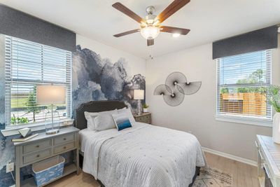 Photos are REPRESENTATIVE of the home /floor plan and are NOT of the actual home. Selections, features, and room options may vary. For more info., contact Chesmar Homes. | Image 2