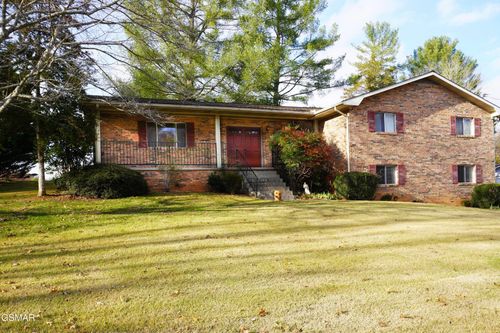 1318 Golf Course Rd, Newport, TN, 37821 | Card Image