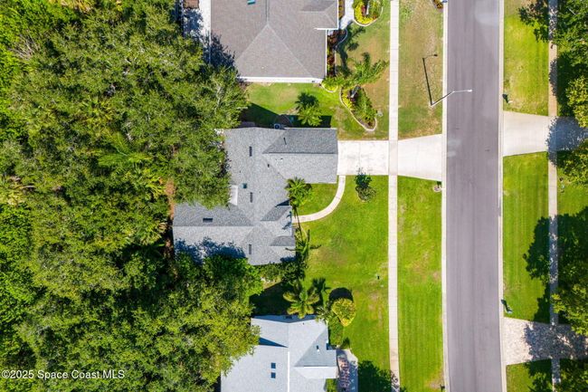 1745 Crane Creek Blvd, House other with 3 bedrooms, 3 bathrooms and null parking in Melbourne FL | Image 39