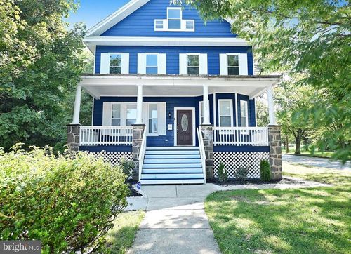 2303 Elsinore Ave, BALTIMORE, MD, 21216-2119 | Card Image