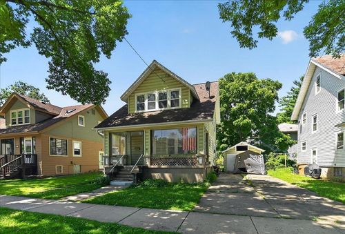 206 S Orchard St, Madison, WI, 53715-1540 | Card Image