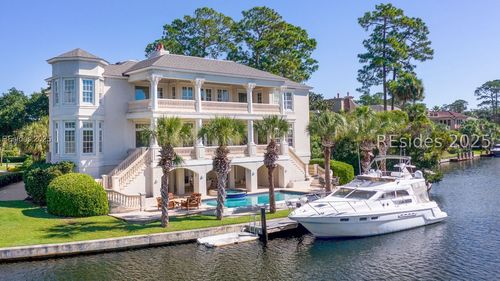 63 Bridgetown Rd, Hilton Head Island, SC, 29928-3365 | Card Image