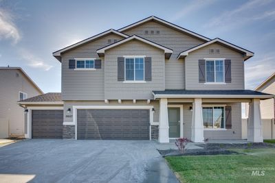 1945 Sw Besra Dr, House other with 4 bedrooms, 3 bathrooms and 3 parking in Mountain Home ID | Image 1